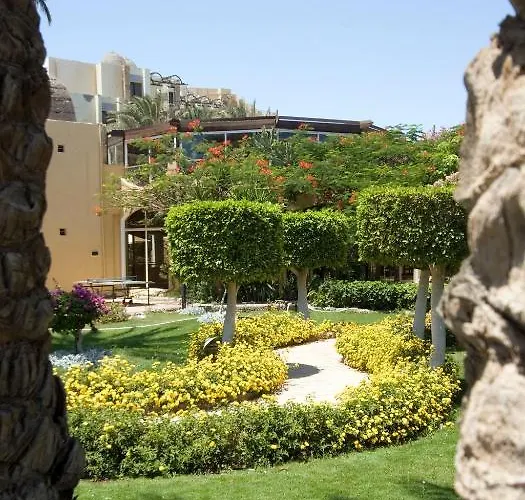 Jewels Sahara Boutique Resort