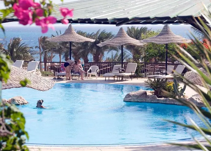 Jewels Sahara Boutique Resort Hurghada
