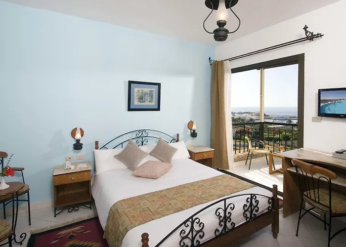 Jewels Sahara Boutique Resort Hurghada