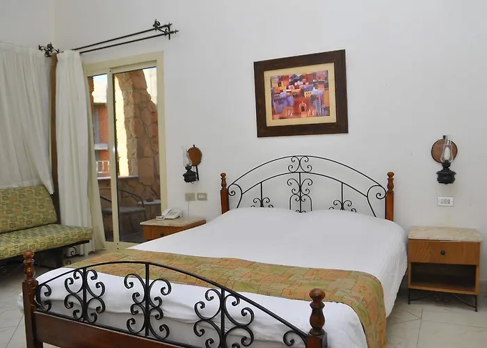 Jewels Sahara Boutique Resort 4*