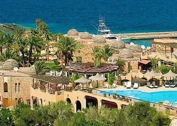 Jewels Sahara Boutique 4*