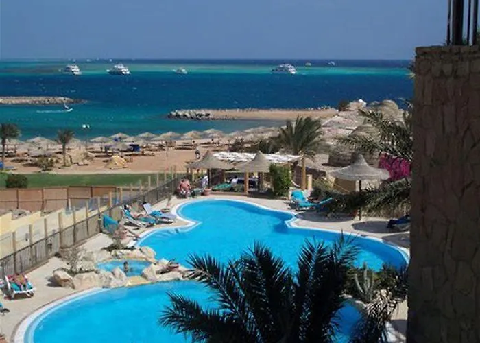 Resort Jewels Sahara Boutique 4*
