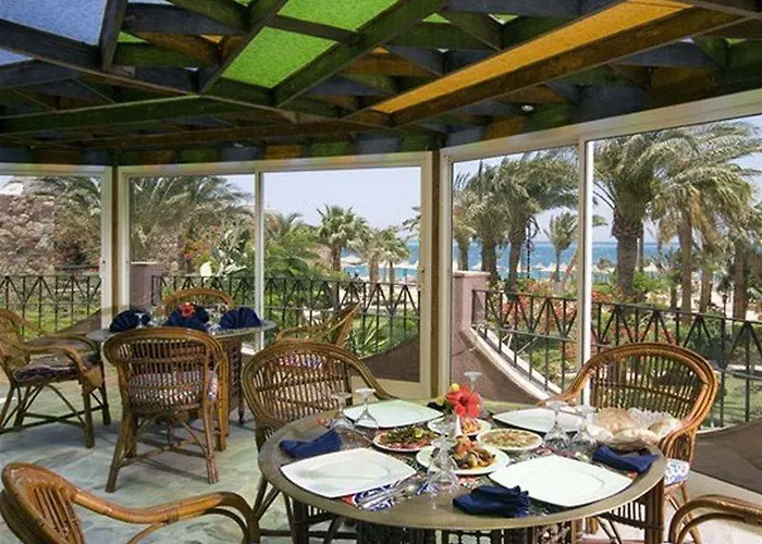 Jewels Sahara Boutique 4* Hurghada