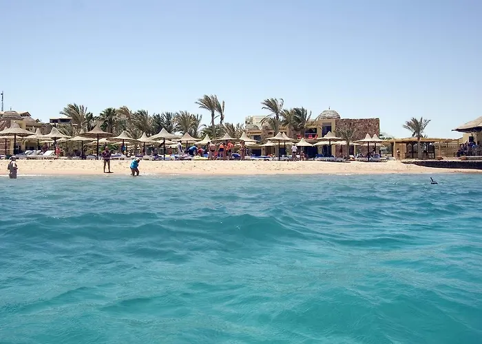 Resort Jewels Sahara Boutique Hurghada