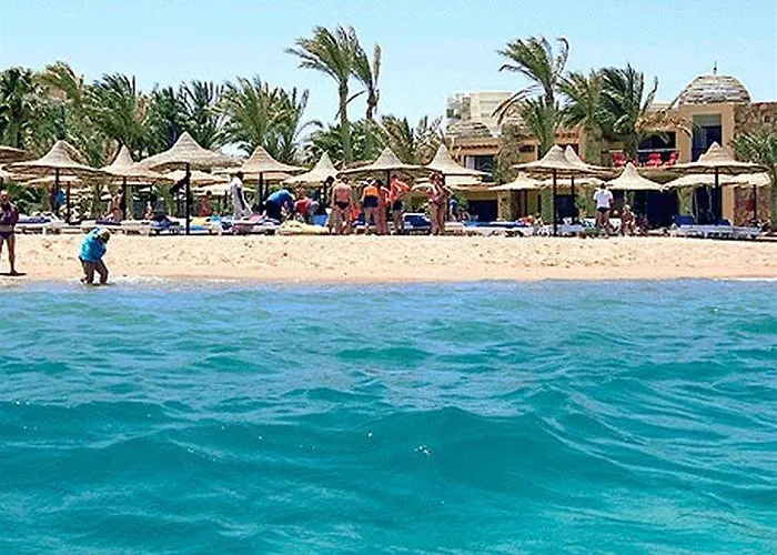 Jewels Sahara Boutique 4* Hurghada
