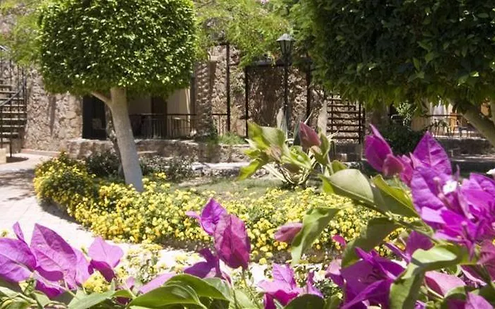 Resort Jewels Sahara Boutique 4*