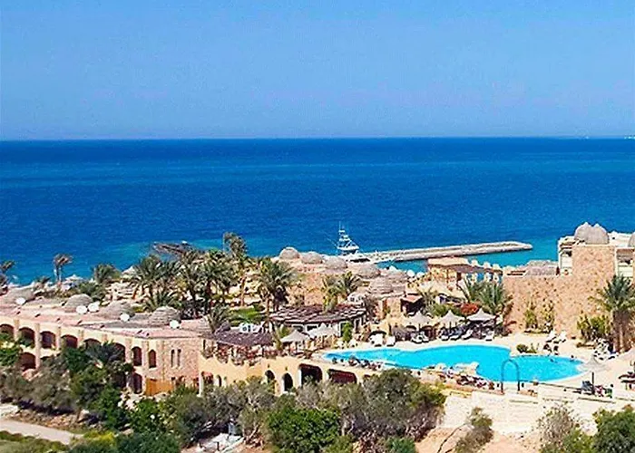 Resort Jewels Sahara Boutique 4*