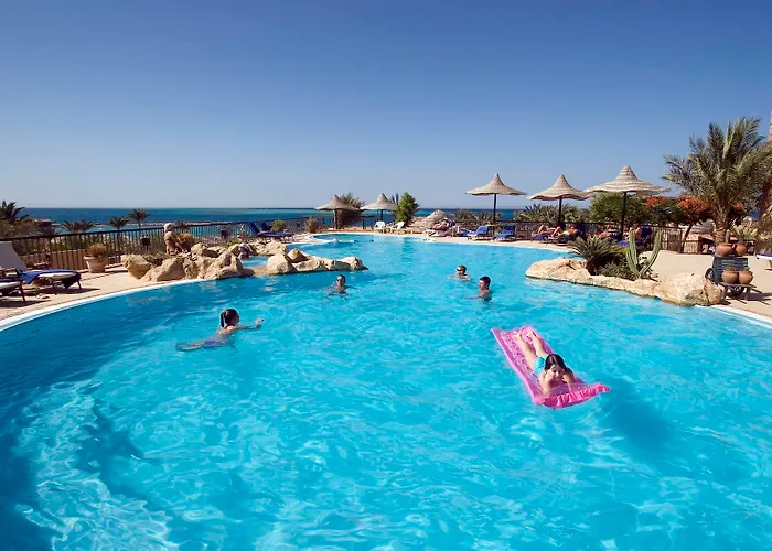 Jewels Sahara Boutique Resort