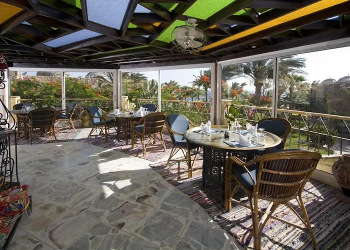 Jewels Sahara Boutique Resort 4*