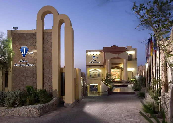 Resort Jewels Sahara Boutique