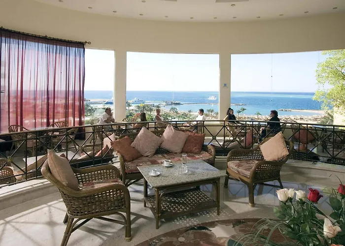 Jewels Sahara Boutique Resort 4*