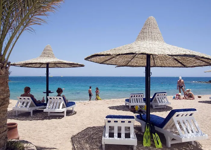 Jewels Sahara Boutique Resort Hurghada