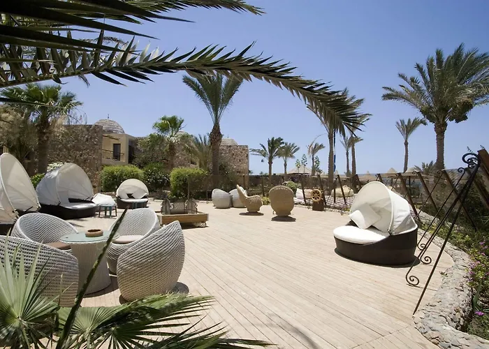 Jewels Sahara Boutique Resort Hurghada